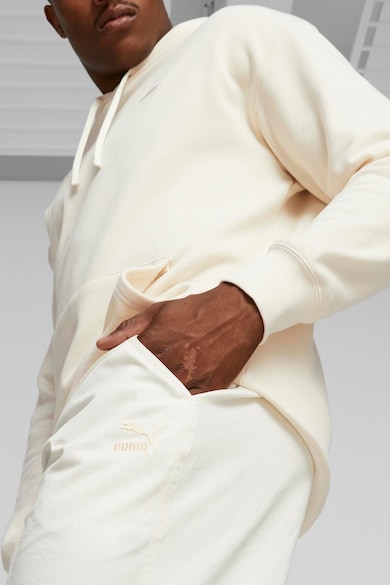 Puma Спортен панталон със средновисока талия и скосени джобове Мъже