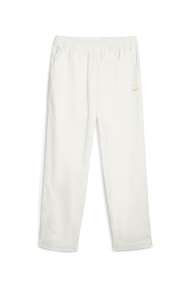 Puma Спортен панталон със средновисока талия и скосени джобове Мъже
