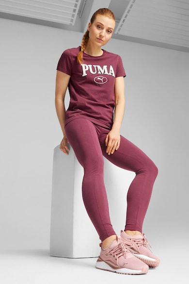 Puma Squad magas derekú leggings női
