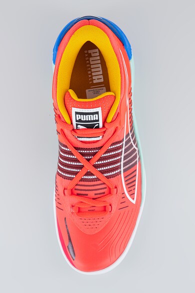 Puma Fusion Nitro kosárlabdacipő férfi