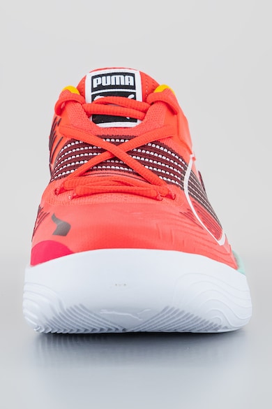 Puma Pantofi pentru baschet Fusion Nitro Barbati