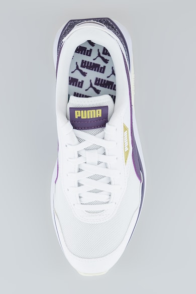 Puma Спортни обувки Cruise Rider Жени