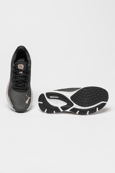 Puma Pantofi din material textil, pentru alergare Velocity Nitro Femei