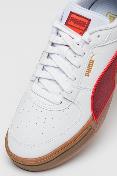Puma CA Pro sneaker kontrasztos részletekkel férfi