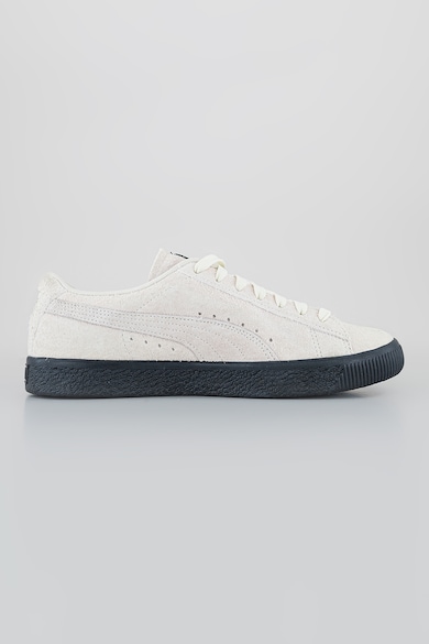 Puma Pantofi sport unisex din piele intoarsa Butter Goods Femei