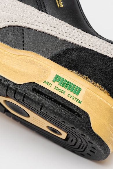 Puma Slipstream sneaker nyersbőr betétekkel női