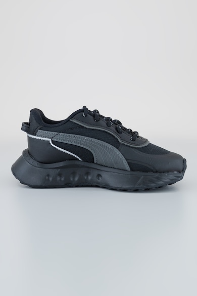 Pantofi sport Wild Rider Grip Puma (385636-01) | Fashion Days