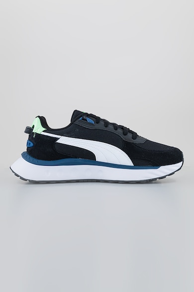 Puma Wild Rider Nightspot sneaker férfi