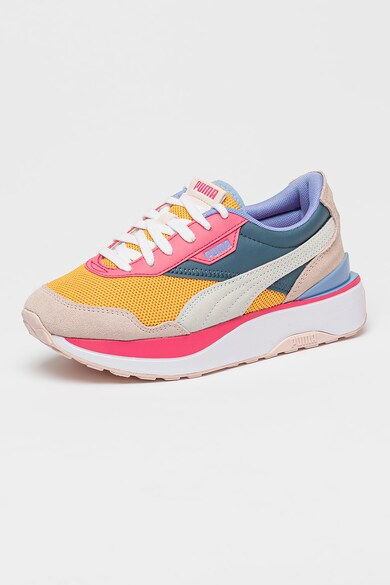 Puma Cruise Rider flatform sneaker női