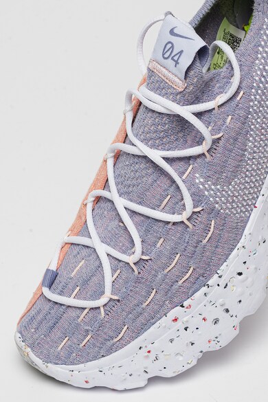 Nike Спортни обувки Space Hippie с петниста подметка Мъже