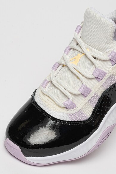 Nike Pantofi pentru baschet Air Jordan 11 Baieti