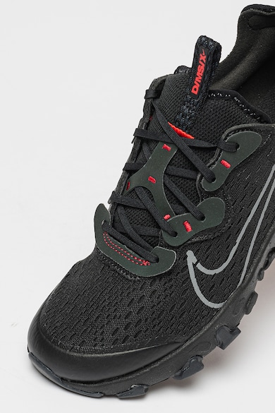 Nike Спортни обувки React Vision с еко кожа Момчета