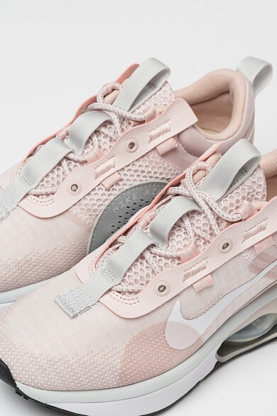 Nike Спортни обувки Air Max с лого Жени