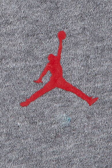 Nike Jordan Scramble kapucnis szabadidőruha kontrasztos részletekkel Fiú