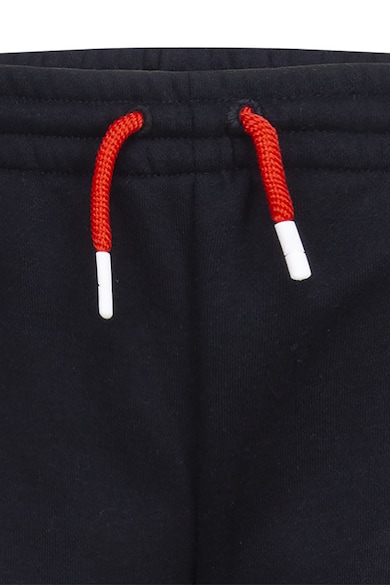 Nike Спортен панталон Jordan Air с контрастни кантове Момчета