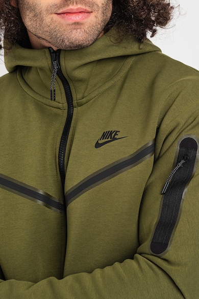 Nike Худи Tech с лого Мъже