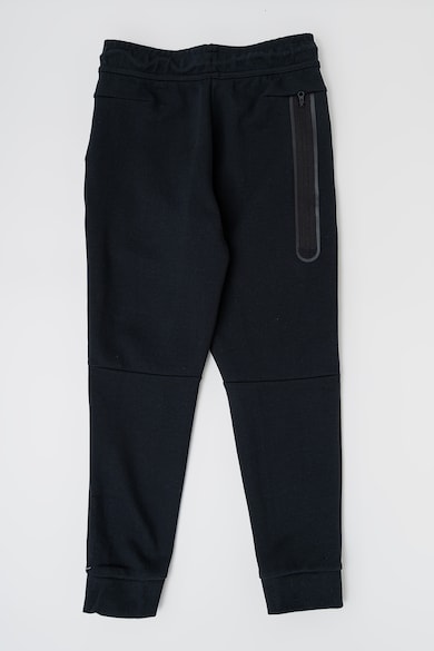 Nike Pantaloni de trening cu snur in talie Sportwear Tech Baieti
