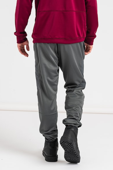 Nike Pantaloni cu talie medie si buzunare oblice Barbati