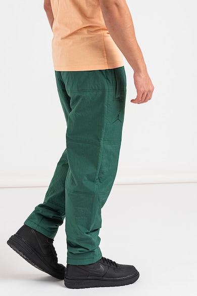 Nike Pantaloni cu buzunare laterale pentru baschet DNA Barbati