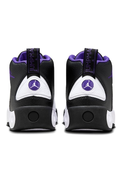 Nike Pantofi mid-high pentru baschet Jordan Jumpman Pro Barbati