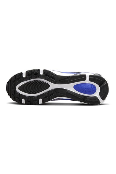 Nike Pantofi sport cu garnituri de piele ecologica Air Max Baieti