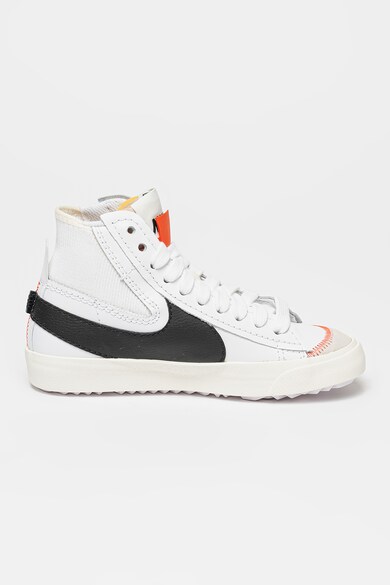 Nike Blazer Mid 77' Jumbo bőrsneaker női