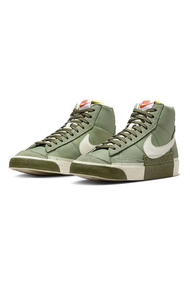 Nike Blazer Mid '77 Pro Club középmagas szárú bőrsneaker férfi