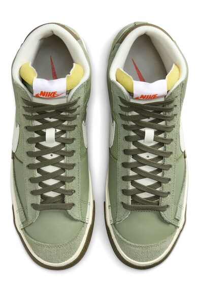 Nike Pantofi sport high-top Blazer Mid '77 Pro Club Barbati