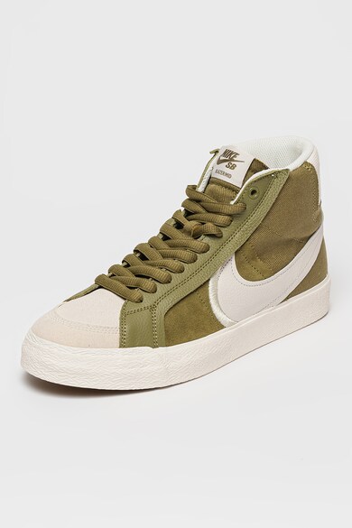 Nike Спортни обувки Zoom Blazer Мъже