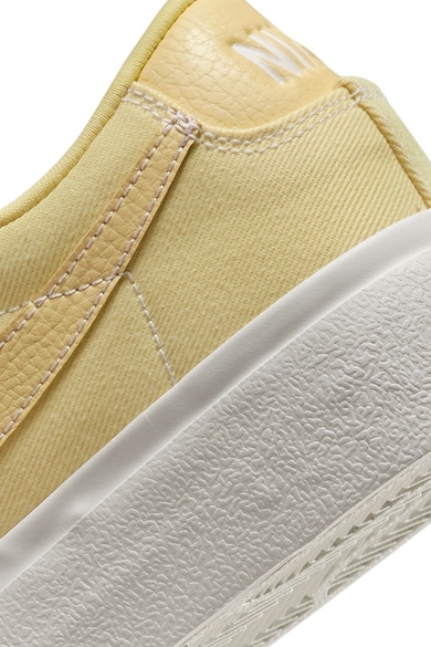 Nike Blazer logós sneaker női