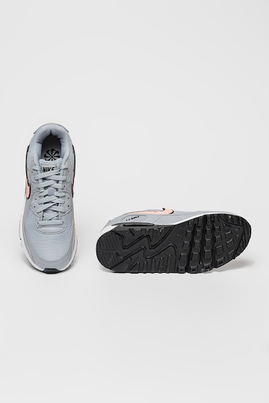 Nike Pantofi sport low-cut Air Max 90 Baieti