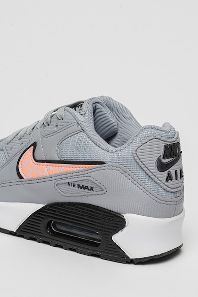 Nike Pantofi sport low-cut Air Max 90 Baieti