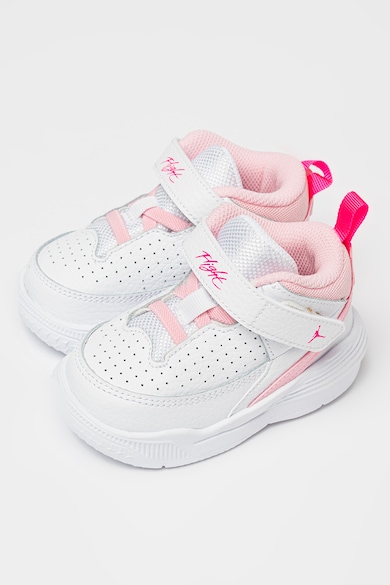 Nike Jordan Max Aura 5 bőr és műbőr sneaker Lány