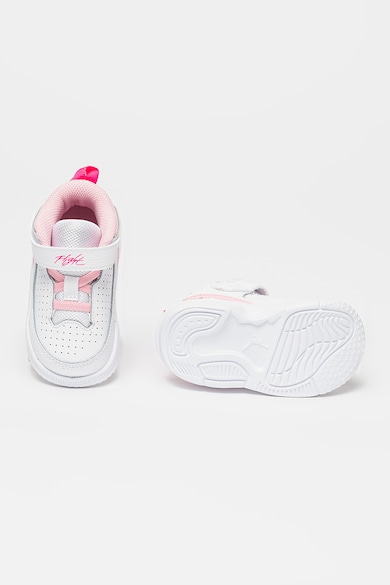 Nike Jordan Max Aura 5 bőr és műbőr sneaker Lány