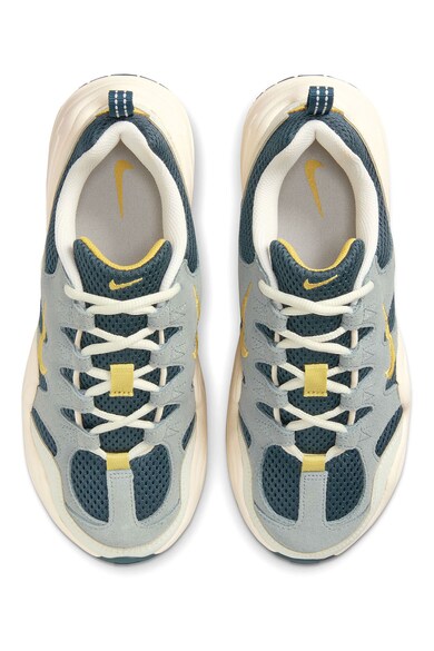 Nike Спортни обувки Tech Hera с велур Жени