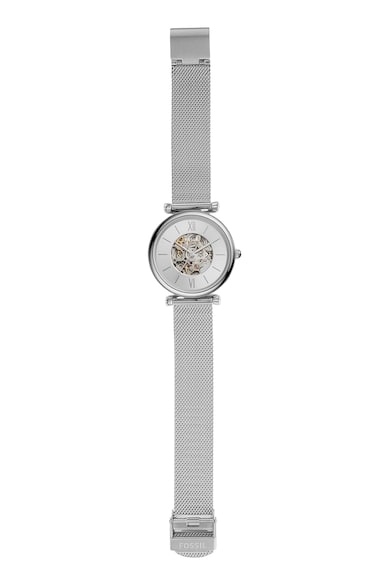 Fossil Автоматичен часовник от неръждаема стомана Жени