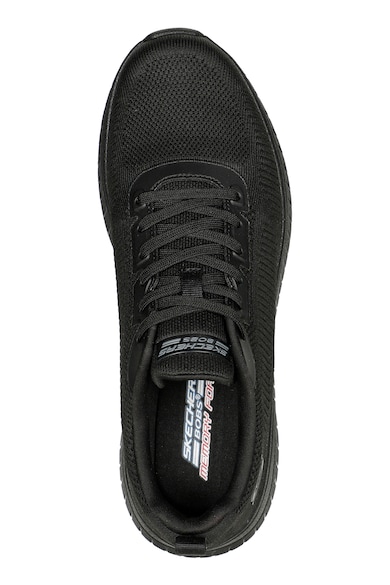 Skechers Pantofi sport din material textil Bobs Barbati