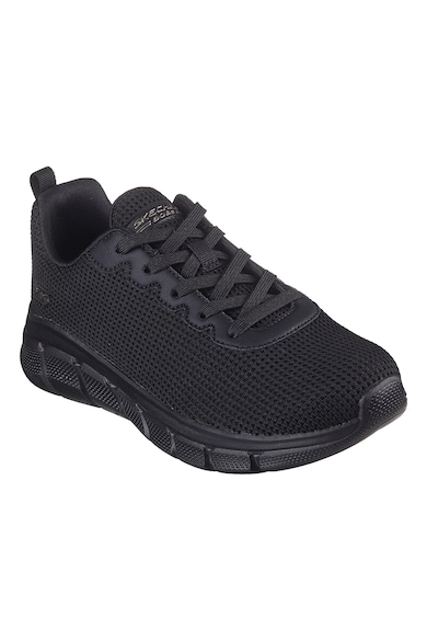 Skechers Hálós anyagú sneaker női