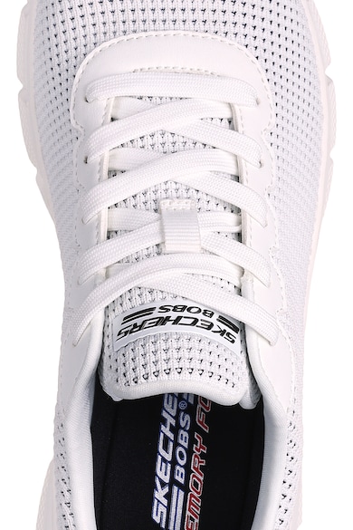 Skechers Мрежести спортни обувки с нисък профил Жени