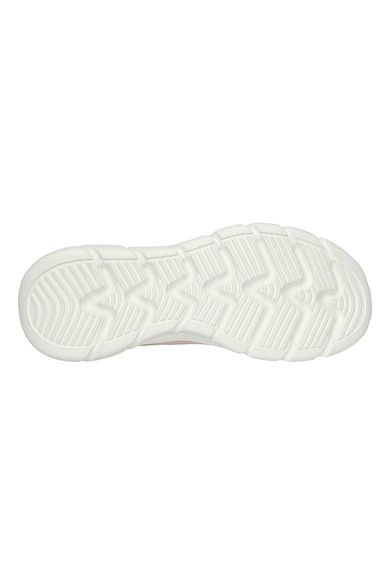 Skechers Мрежести спортни обувки със скосена подметка Жени