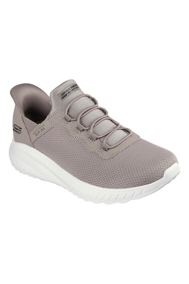 Skechers Pantofi sport slip-on Sport Squad Chaos Femei