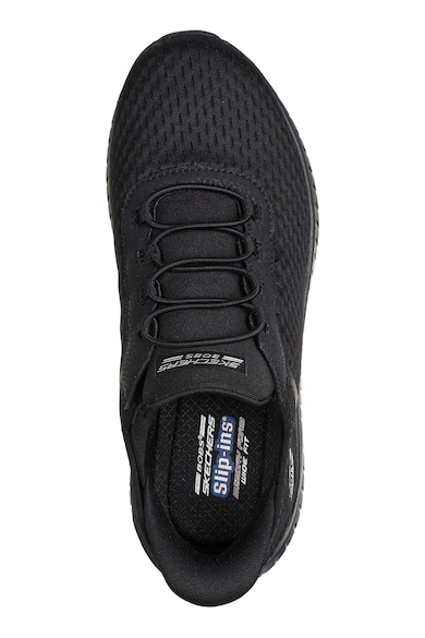 Skechers Pantofi sport slip-in Sport Squad Chaos Femei