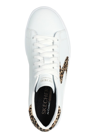 Skechers Спортни обувки Eden LX от еко кожа Жени