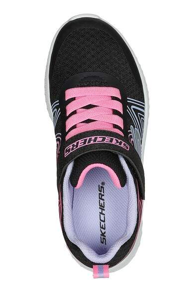 Skechers Спортни обувки с велкро Момичета