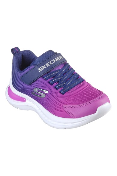 Skechers Спортни обувки с преливащи се цветове Момичета