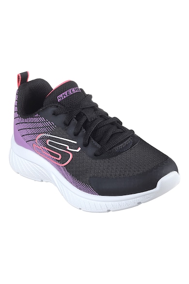 Skechers Спортни обувки в цветен блок Момичета