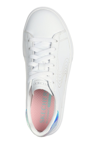 Skechers Eden LX műbőr sneaker Lány