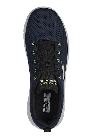 Skechers GO WALK® Flex sneaker Air Cooled Goga Mat™ technológiával férfi