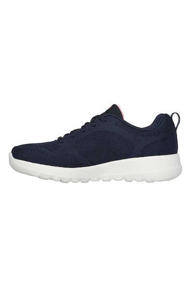 Skechers Pantofi sport de plasa cu aspect tricotat Femei