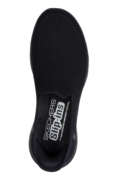 Skechers Мрежести спортни обувки Жени